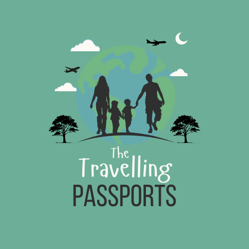 The Travelling Passports